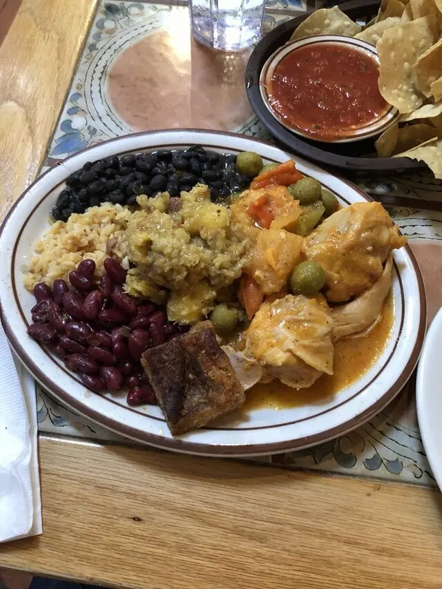 Monroe’s Restaurant