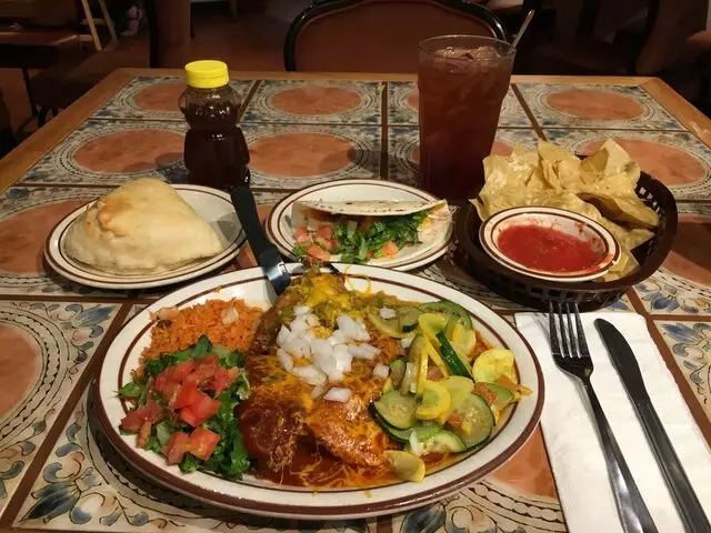 Monroe’s Restaurant