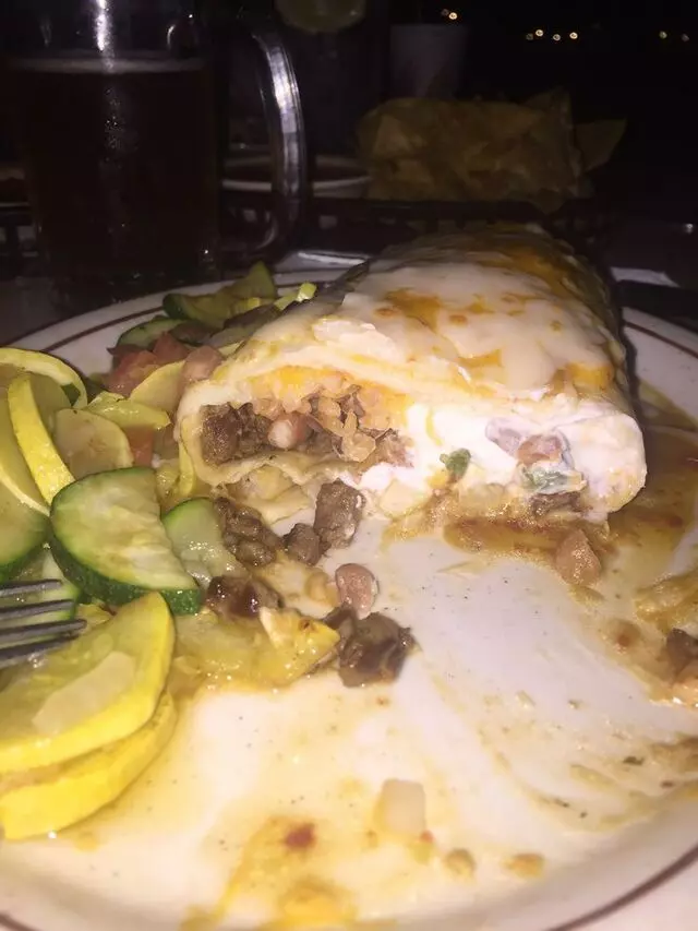 Monroe’s Restaurant