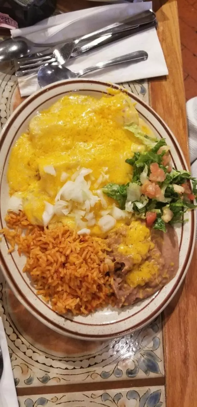 Monroe’s Restaurant