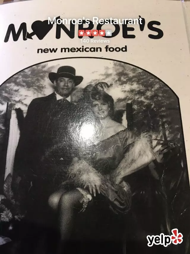 Monroe’s Restaurant