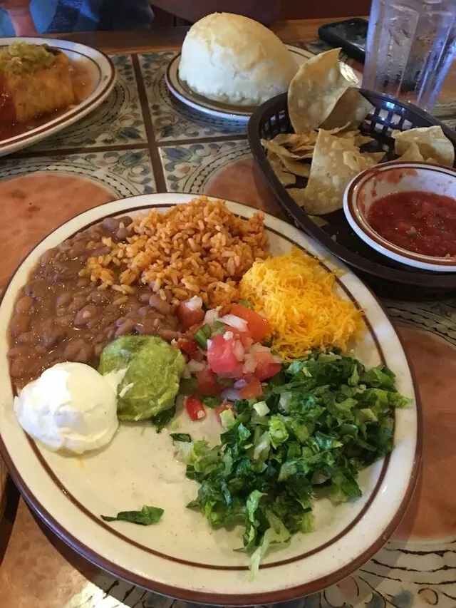 Monroe’s Restaurant