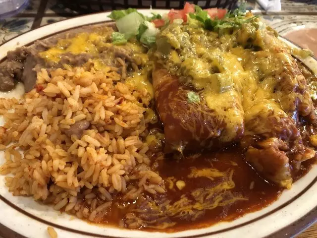 Monroe’s Restaurant