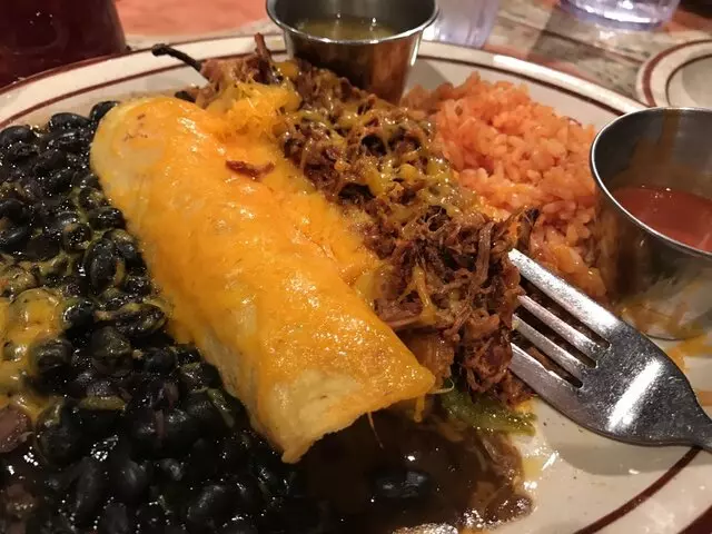 Monroe’s Restaurant
