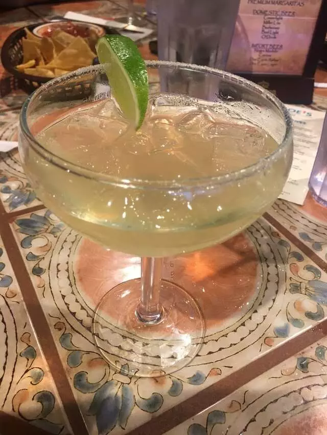 Monroe’s Restaurant
