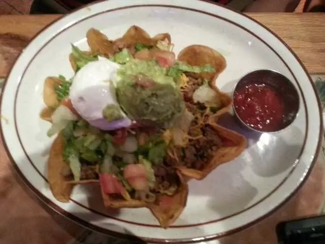 Monroe’s Restaurant