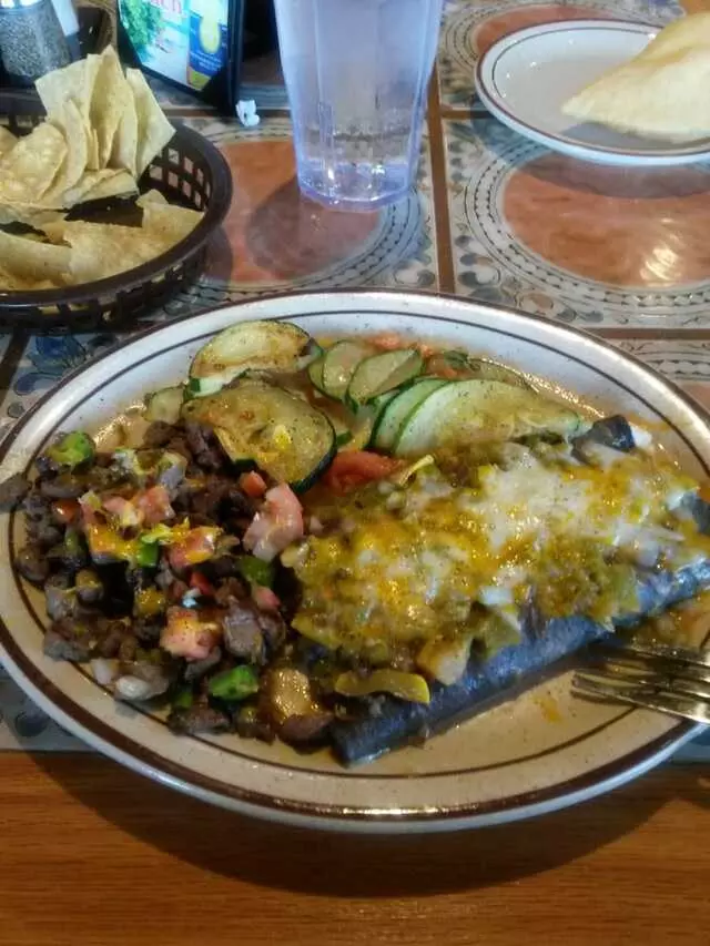 Monroe’s Restaurant