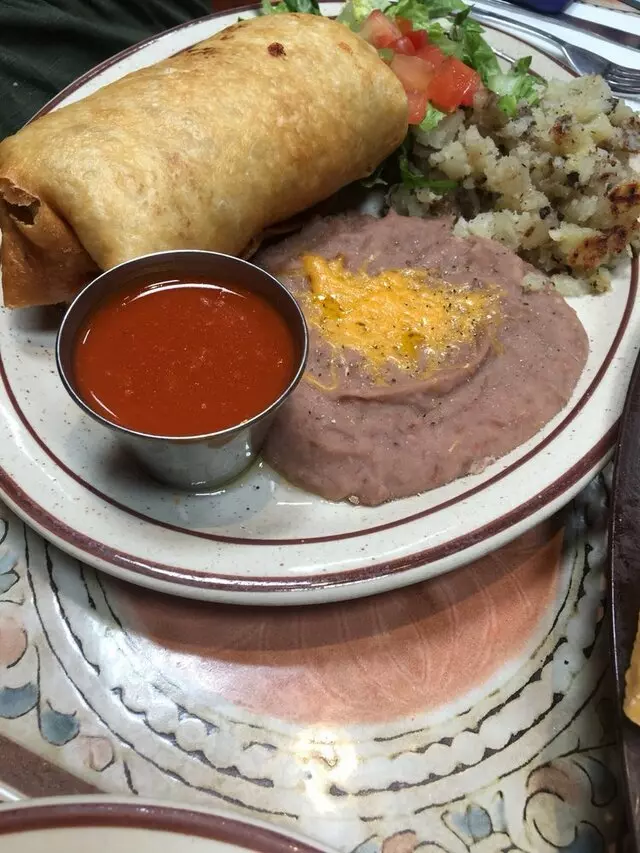 Monroe’s Restaurant