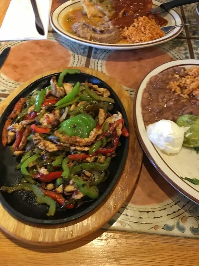 Monroe’s Restaurant