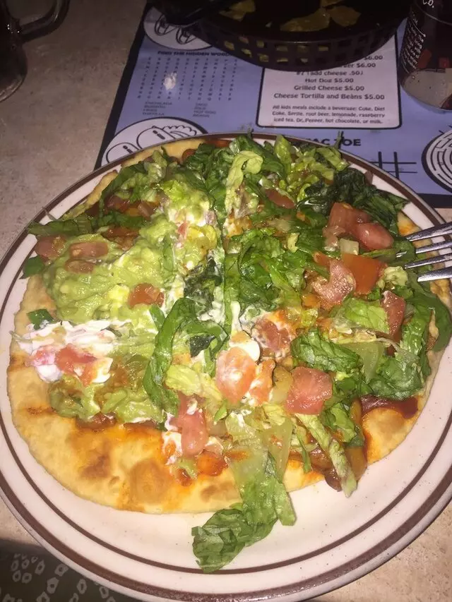 Monroe’s Restaurant