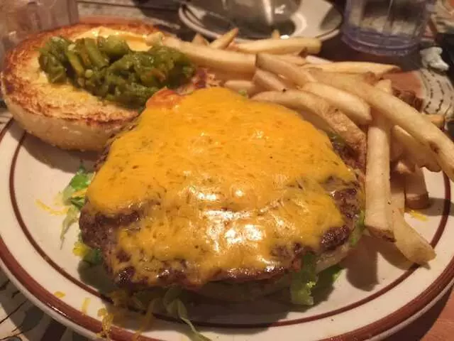 Monroe’s Restaurant