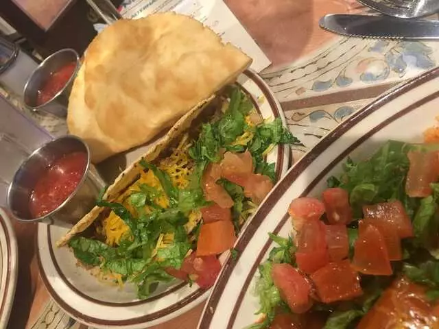 Monroe’s Restaurant