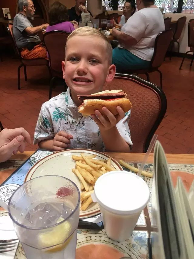 Monroe’s Restaurant