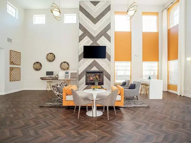 Enclave Apartments