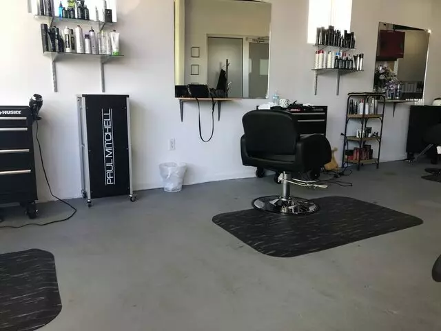 Adorn Salon