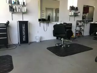 Adorn Salon