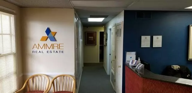 AMMRE Property Management