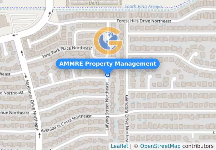 AMMRE Property Management