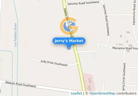 Jerry's Market