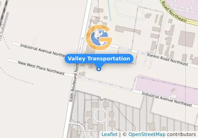 Valley Transportation