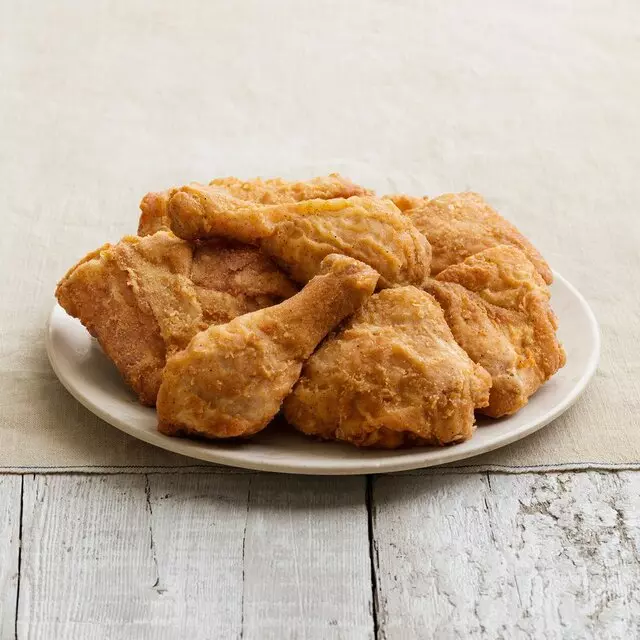 KFC