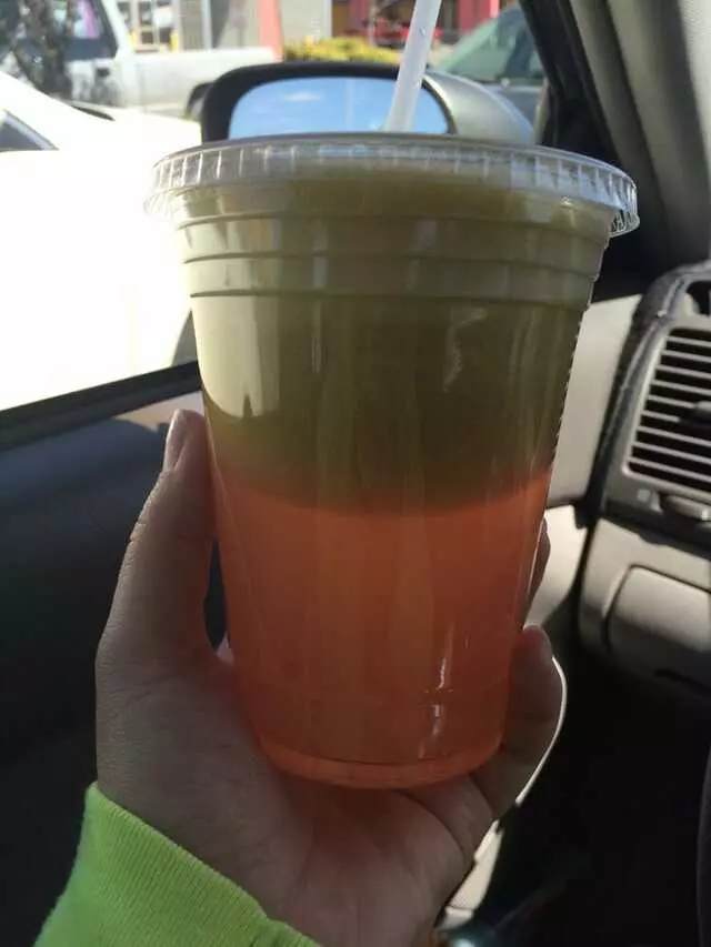 Beets  Juice  Bar  &  Cafe