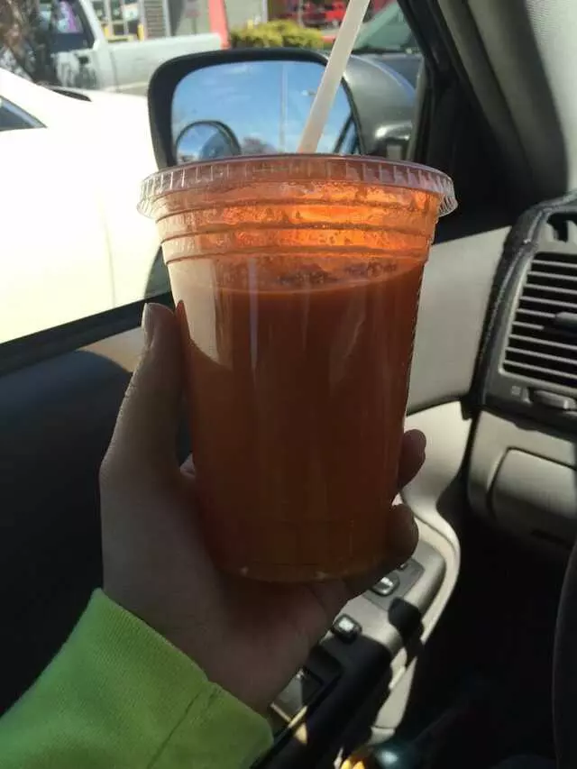 Beets  Juice  Bar  &  Cafe