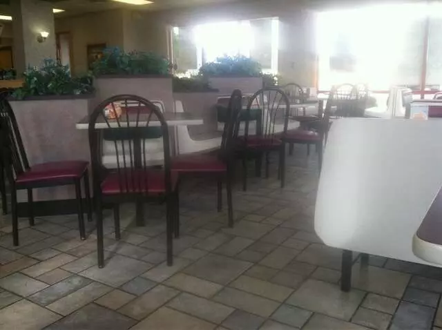 Arby’s