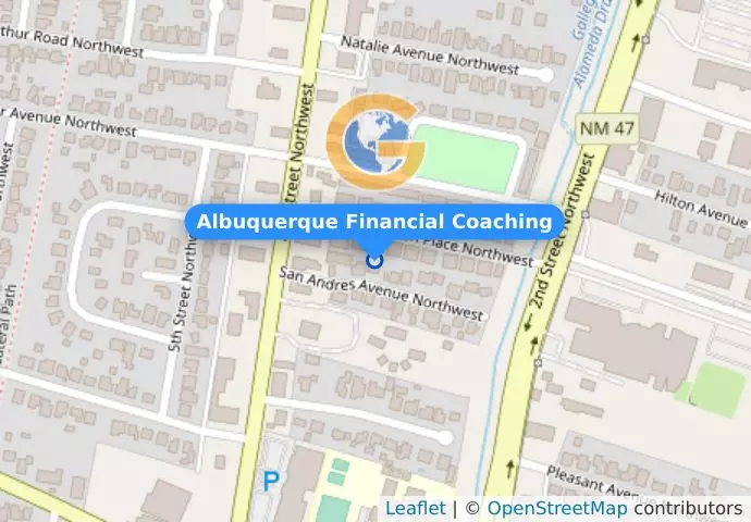 Albuquerque Financial Coaching