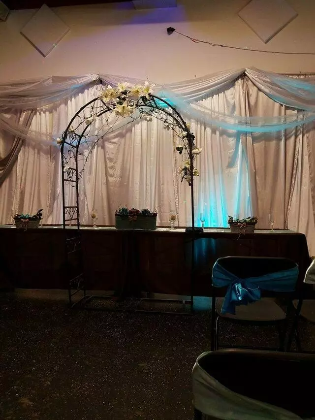 ABQ Party Space