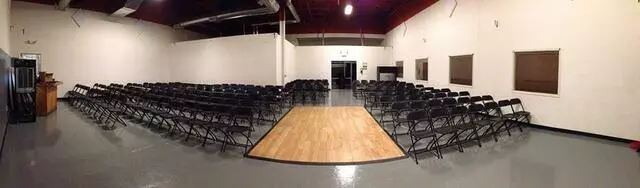 ABQ Party Space