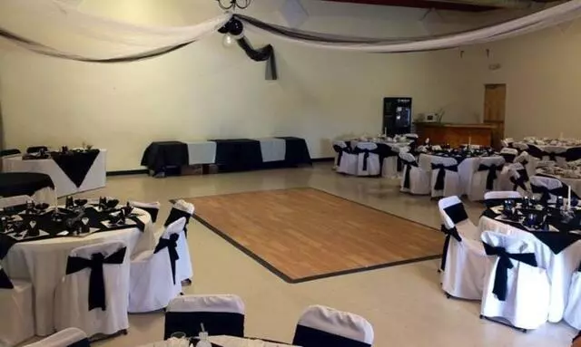 ABQ Party Space