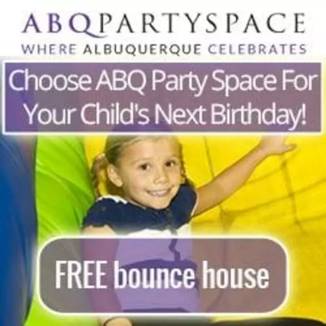 ABQ Party Space