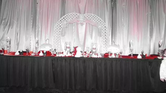 ABQ Party Space