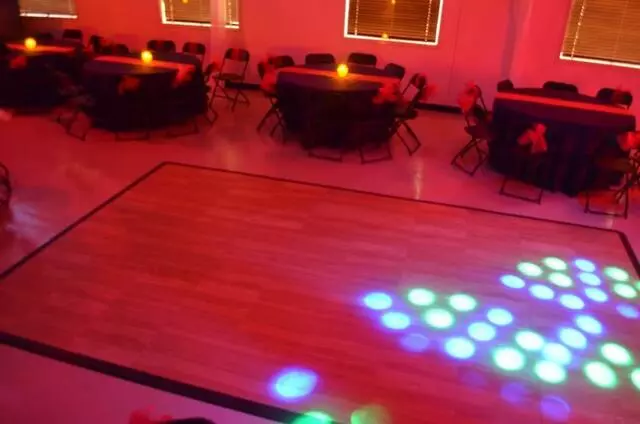 ABQ Party Space