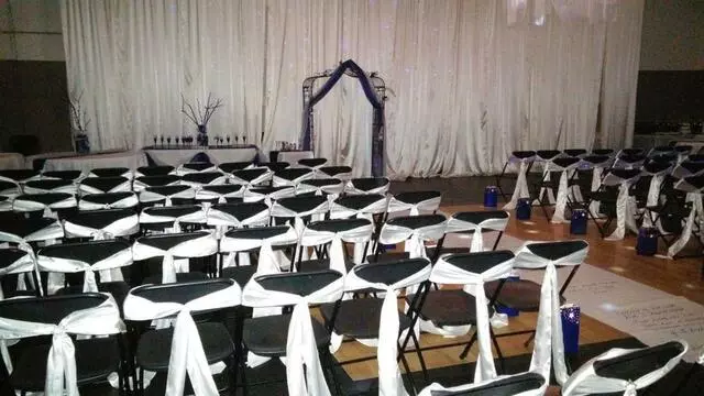 ABQ Party Space