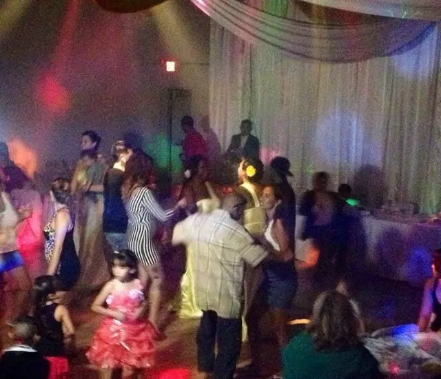 ABQ Party Space