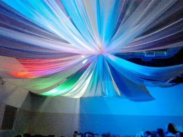 ABQ Party Space