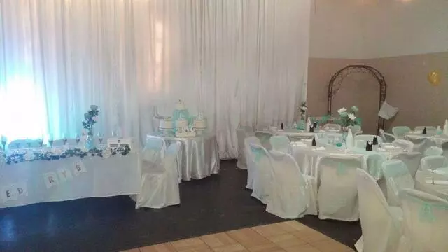 ABQ Party Space