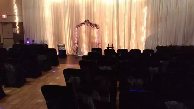 ABQ Party Space