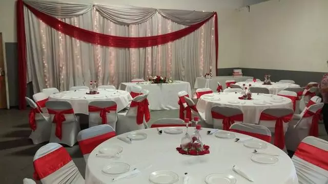 ABQ Party Space