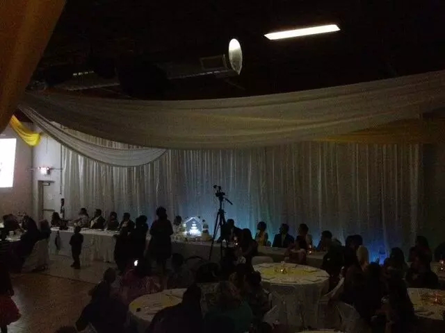 ABQ Party Space