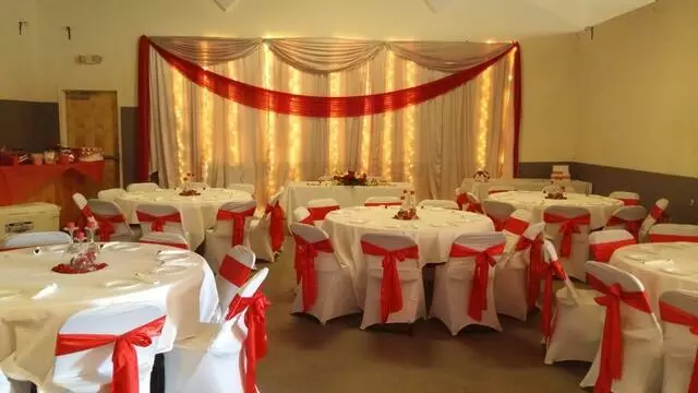ABQ Party Space