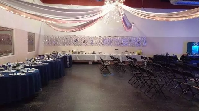 ABQ Party Space