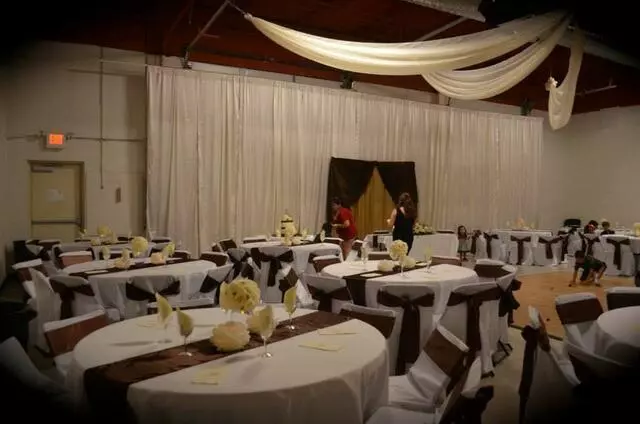 ABQ Party Space