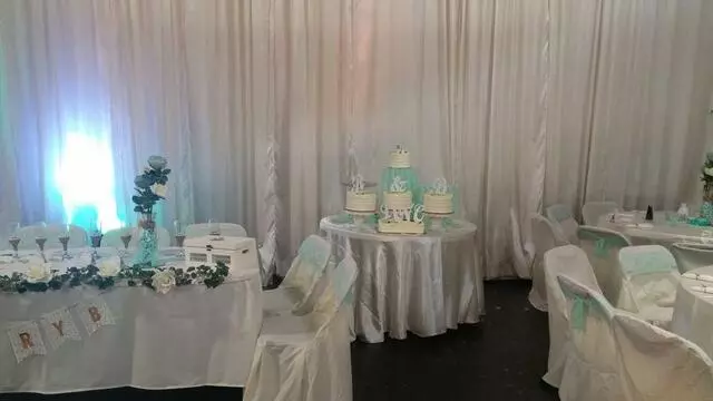ABQ Party Space