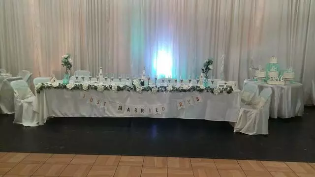 ABQ Party Space