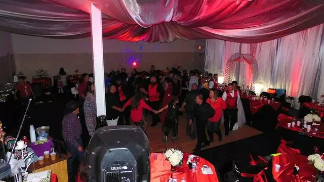 ABQ Party Space
