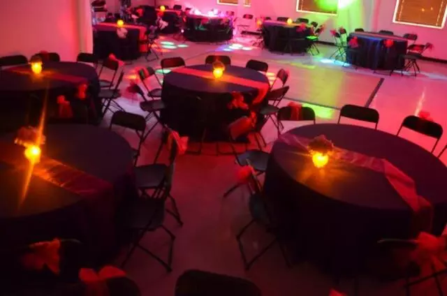 ABQ Party Space