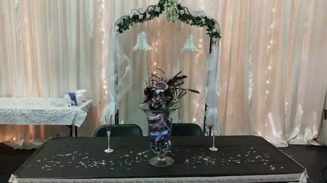 ABQ Party Space